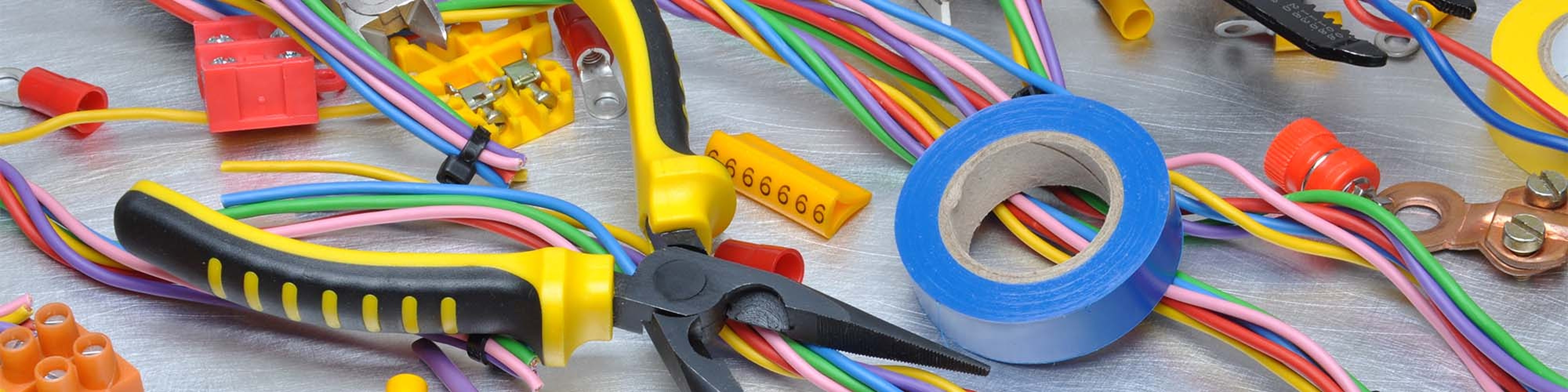 wires and stuff - filler 